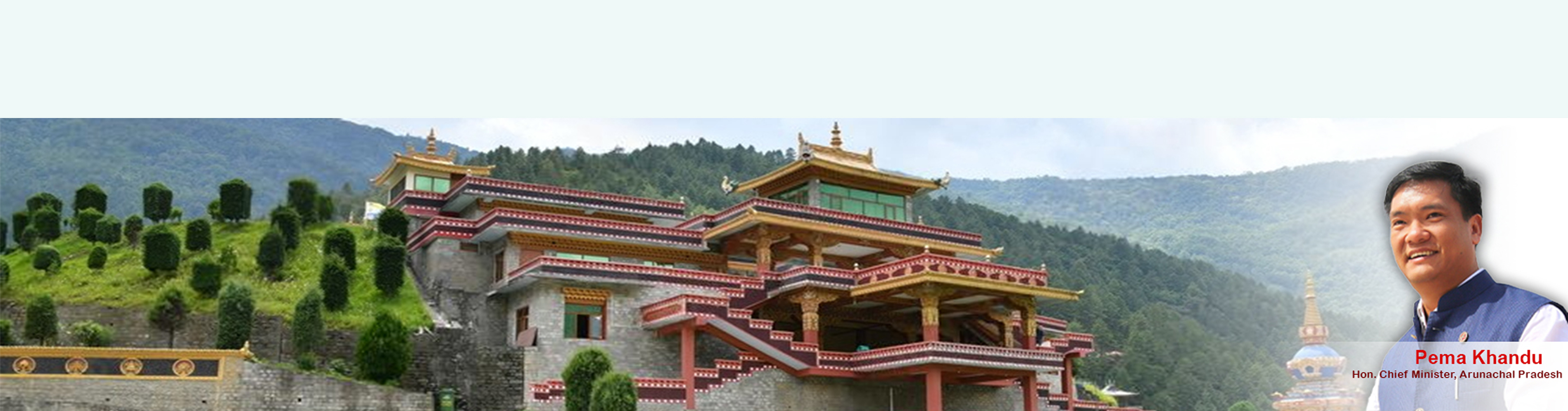 Arunachal Pradesh Culture