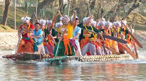 Boat Racing