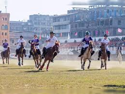 Pony Racing
